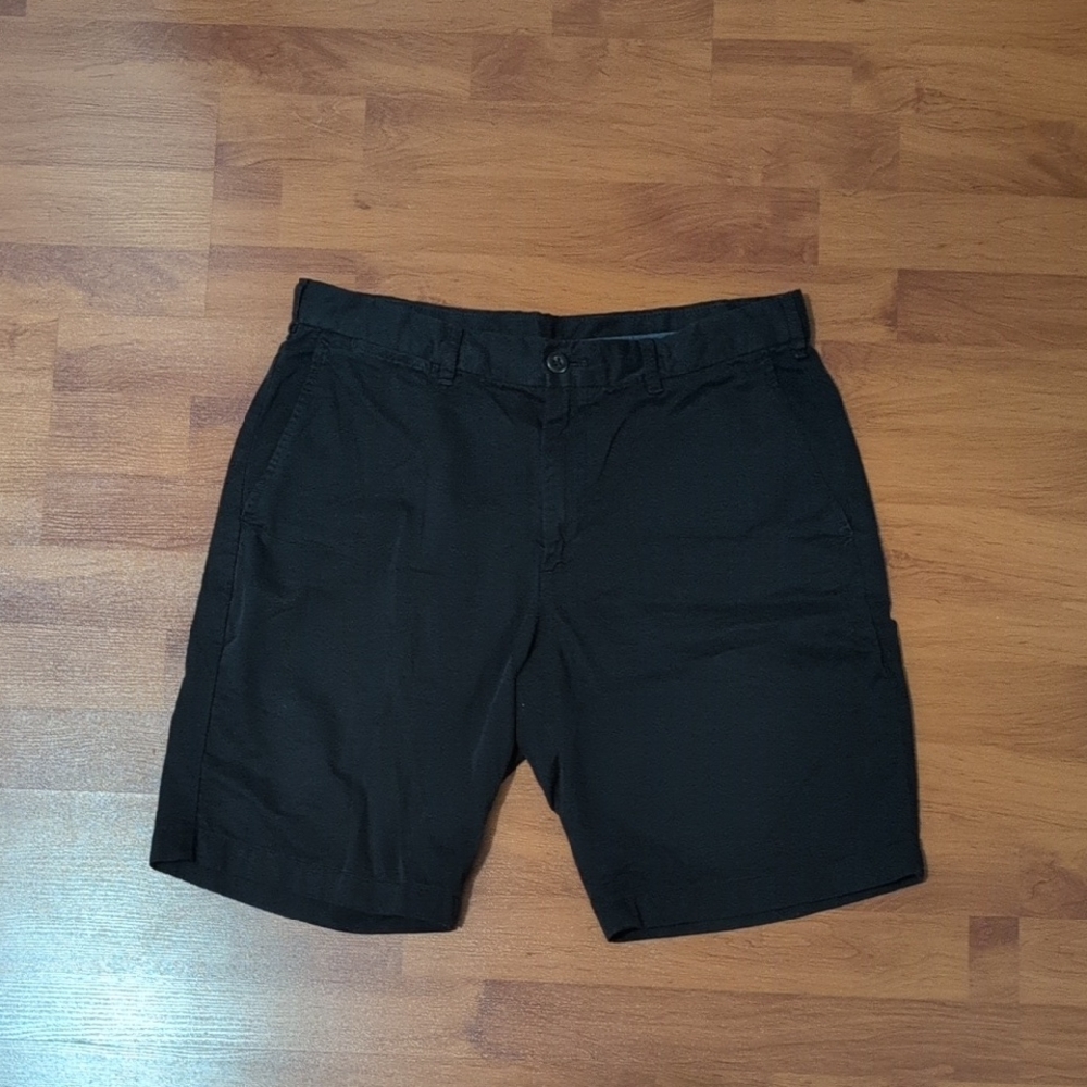 Uniqlo Chino Short - Medium